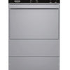 Combisteel ENT500 DP Commercial Dishwasher - 500mm Basket, Drain Pump