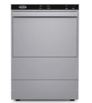 Combisteel ENT500 DP Dishwasher - 500mm Basket, Drain Pump