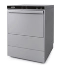 Combisteel ENT500 DP Dishwasher - 500mm Basket, Drain Pump