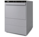 Combisteel ENT400 DP DDE Glasswasher - 400mm Basket Drain Pump