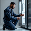 Commercial Appliances Installation