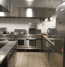Site Inspection for Commercial Appliances - (Refundable)