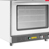 Buffalo Bakery Convection Oven with Steam 66 Ltr