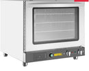 Buffalo Bakery Convection Oven with Steam 66 Ltr
