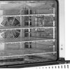 Buffalo Bakery Convection Oven with Steam 66 Ltr
