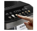 De'Longhi Magnifica Evo ECAM290.83.TB Bean to Cup Coffee Machine - Black Titanium