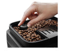 De'Longhi Magnifica Evo ECAM290.83.TB Bean to Cup Coffee Machine - Black Titanium