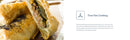 DeLonghi Electric Multifunction Air-Fry oven