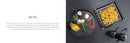 DeLonghi Electric Multifunction Air-Fry oven