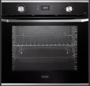 DeLonghi Electric Multifunction Air-Fry oven
