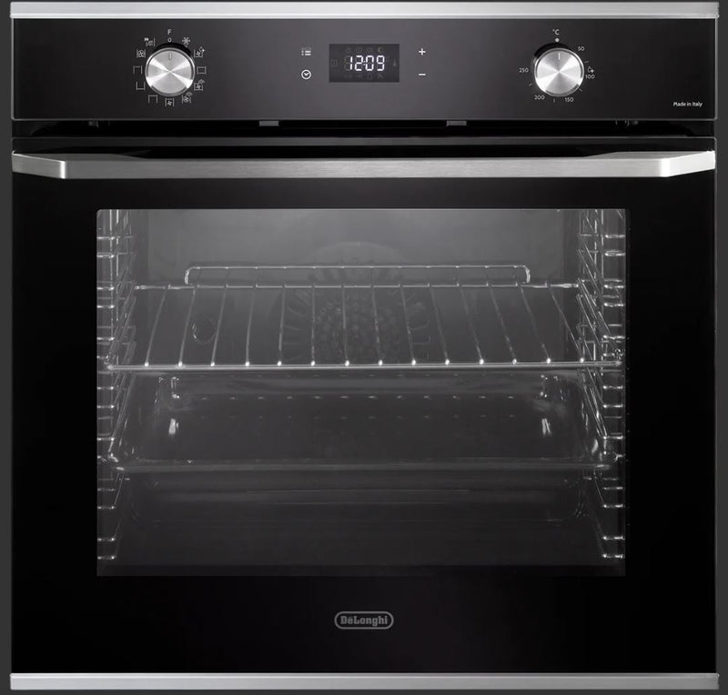 DeLonghi Electric Multifunction Air-Fry oven