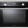 DeLonghi Electric Multifunction Air-Fry oven