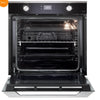 DeLonghi Electric Multifunction Air-Fry oven
