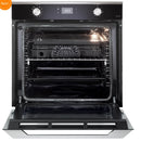 DeLonghi Electric Multifunction Air-Fry oven