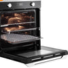 DeLonghi Electric Multifunction Air-Fry oven