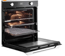 DeLonghi Electric Multifunction Air-Fry oven