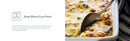 DeLonghi Electric Multifunction Air-Fry oven