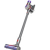 Dyson V8™ Advanced Cordless Vacuum Cleaner - Silver / Nickel