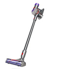 Dyson V8™ Advanced Cordless Vacuum Cleaner - Silver / Nickel