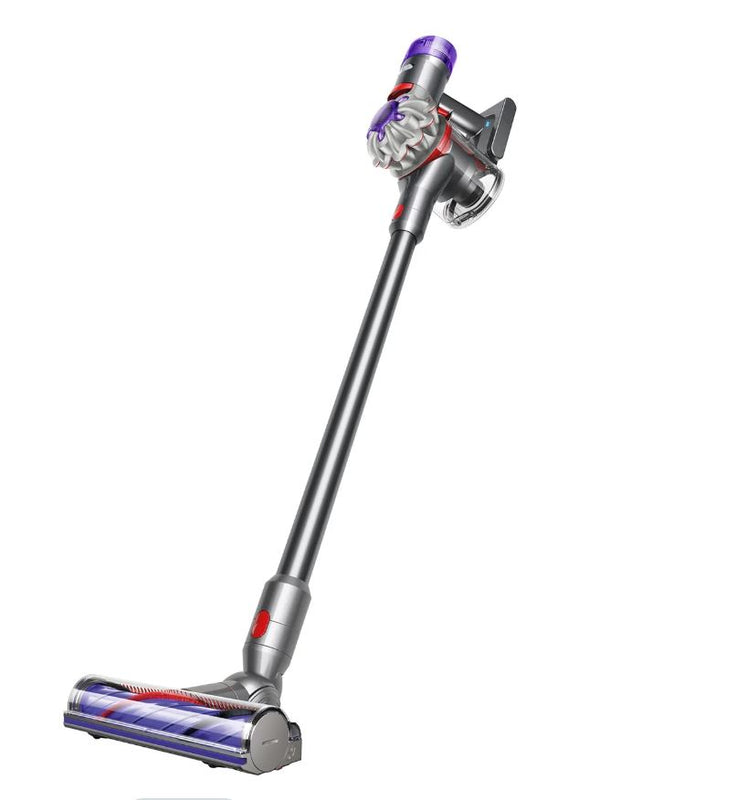 Dyson V8™ Advanced Cordless Vacuum Cleaner - Silver / Nickel