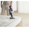 Dyson V8™ Advanced Cordless Vacuum Cleaner - Silver / Nickel