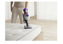 Dyson V8™ Advanced Cordless Vacuum Cleaner - Silver / Nickel