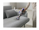 Dyson V8™ Advanced Cordless Vacuum Cleaner - Silver / Nickel