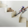 Dyson V8™ Advanced Cordless Vacuum Cleaner - Silver / Nickel