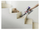 Dyson V8™ Advanced Cordless Vacuum Cleaner - Silver / Nickel