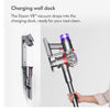 Dyson V8™ Advanced Cordless Vacuum Cleaner - Silver / Nickel
