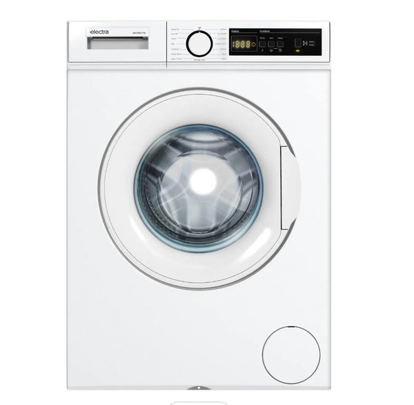 Electra WA1449CT1W 7kg Washing Machine with 1400 rpm - White