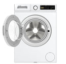 Electra WA1449CT1W 7kg Washing Machine with 1400 rpm - White