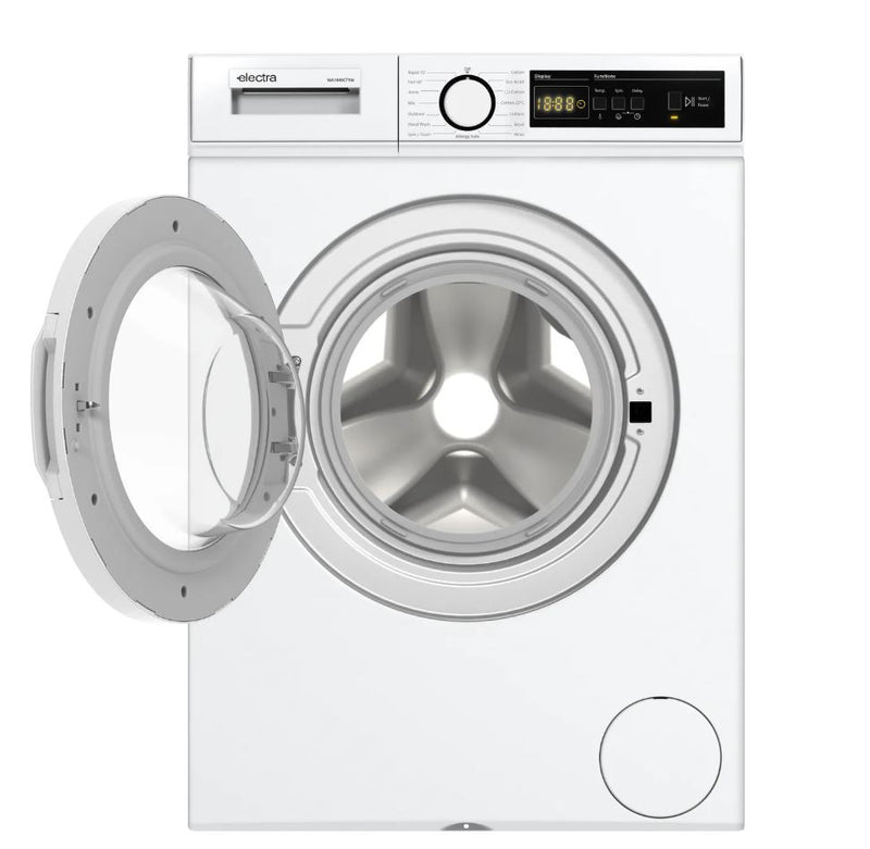 Electra WA1449CT1W 7kg Washing Machine with 1400 rpm - White