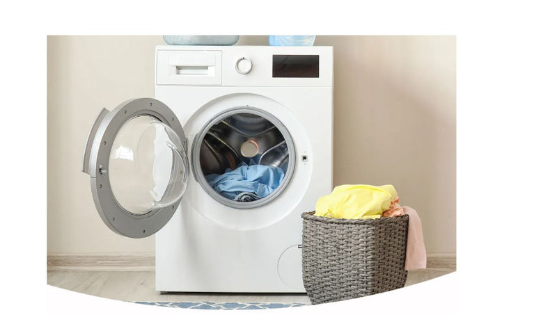 Electra WA1449CT1W 7kg Washing Machine with 1400 rpm - White