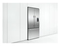 Fisher & Paykel Series 7 Contemporary RF540ADUX6 Plumbed Frost Free Multi-door American Fridge Freezer - Stainless Steel