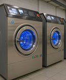 SFF High Speed Commercial Washing Machine 25KG : 800 RPM