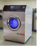 SFF High Speed Commercial Washing Machine 25KG : 800 RPM