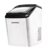 GASTROBACK Bartender Pro Ice Maker - Silver & Black