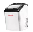 GASTROBACK Bartender Pro Ice Maker - Silver & Black