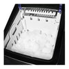 GASTROBACK Bartender Pro Ice Maker - Silver & Black
