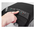 GASTROBACK Bartender Pro Ice Maker - Silver & Black