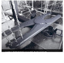 Haier i-Pro Series 3 XF 5CM1X-80 Wifi Connected Full Size Dishwasher - Stainless Steel