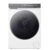 Haier X Series 7 HD100-C367U1-UK Wifi Connected 10Kg Heat Pump Tumble Dryer - White