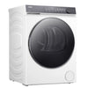 Haier X Series 7 HD100-C367U1-UK Wifi Connected 10Kg Heat Pump Tumble Dryer - White