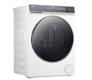 Haier X Series 7 HD100-C367U1-UK Wifi Connected 10Kg Heat Pump Tumble Dryer - White