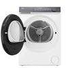 Haier X Series 7 HD100-C367U1-UK Wifi Connected 10Kg Heat Pump Tumble Dryer - White