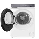 Haier X Series 7 HD100-C367U1-UK Wifi Connected 10Kg Heat Pump Tumble Dryer - White