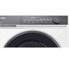 Haier X Series 7 HD100-C367U1-UK Wifi Connected 10Kg Heat Pump Tumble Dryer - White