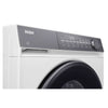 Haier X Series 7 HD100-C367U1-UK Wifi Connected 10Kg Heat Pump Tumble Dryer - White