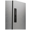 HAIER Series 5 HCR5919EHMP Fridge Freezer - Platinum Inox